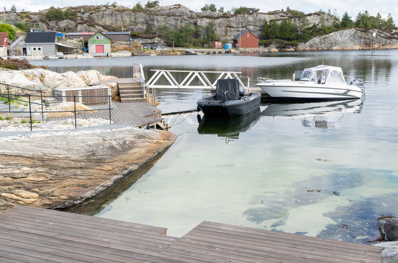 Se vår driftsleder Øyvind fortelle mer om prosjektet her