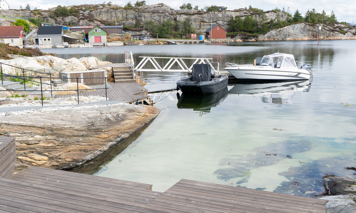 Se vår driftsleder Øyvind fortelle mer om prosjektet her