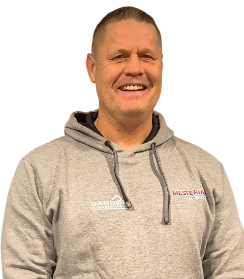 Kenneth Martinussen 