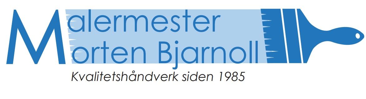 Malermester Morten Bjarnoll